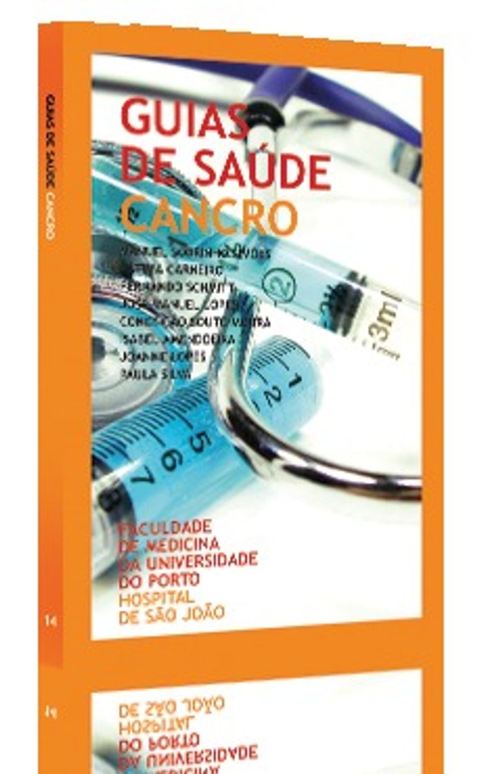 Fashion Guias de Saúde - Cancro