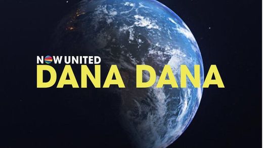 Now United - Dana Dana (Official Music Video) - YouTube