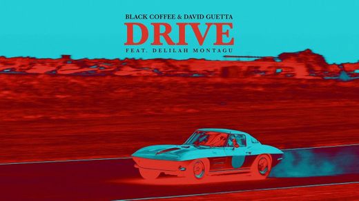 Black Coffee & David Guetta - YouTube
