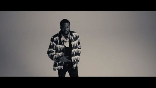 Meek Mill - Dangerous (feat. Jeremih & PnB Rock) - YouTube