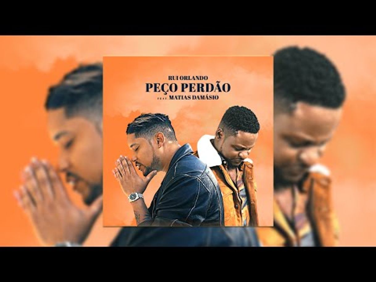 Social RUI ORLANDO - Peço Perdão Feat. Matias Damásio - YouTube