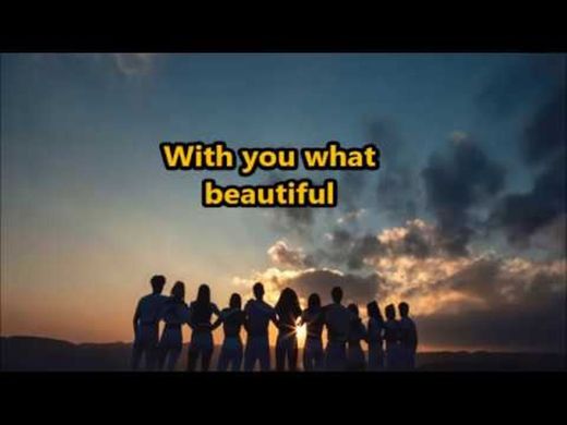 Now United- Beautiful Life (Lyrics) {HeyLyrics} - YouTube
