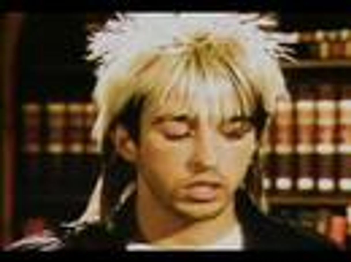 Social Limahl - Never Ending Story - 1984 - YouTube