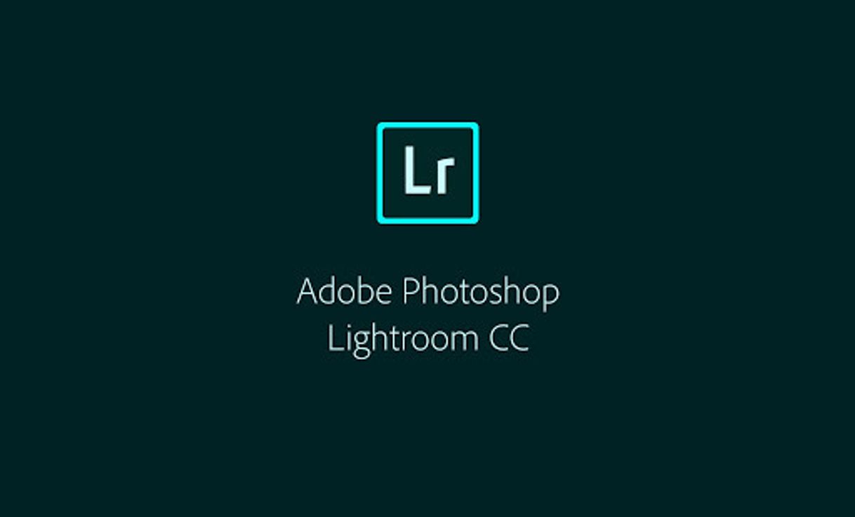 App Adobe Lightroom en App Store