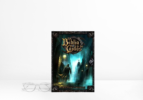 Book La Biblia de los Caídos