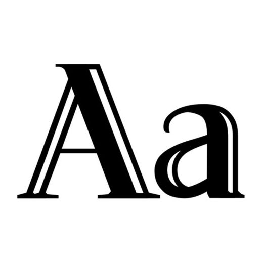 Fonts | font & emoji keyboard