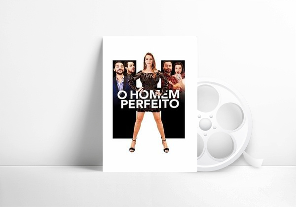 Movie O Homem Perfeito