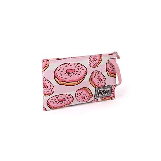 Oh My Pop! Yummy-Sunny Kulturtasche Bolsa de Aseo 30 Centimeters  Multicolor