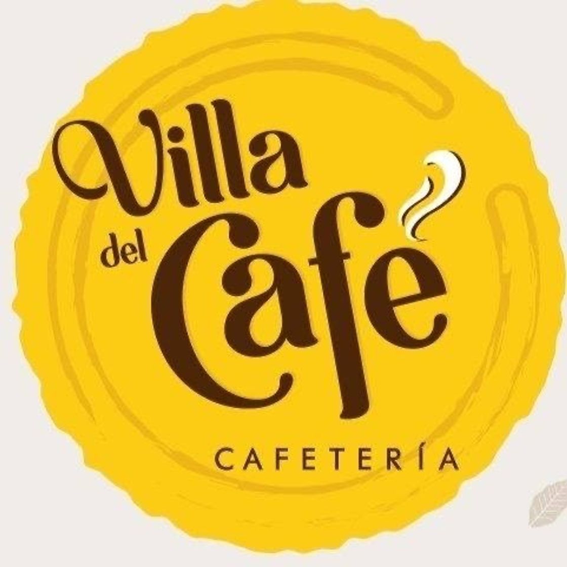 Restaurantes Villa del Café