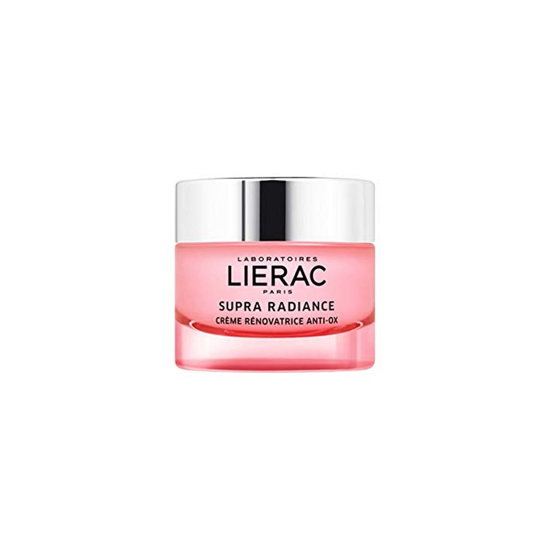 Belleza Lierac Lierac Supra Radiance Cr 50 ml