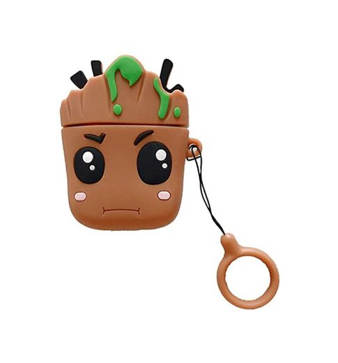 Funda AirPods de groot