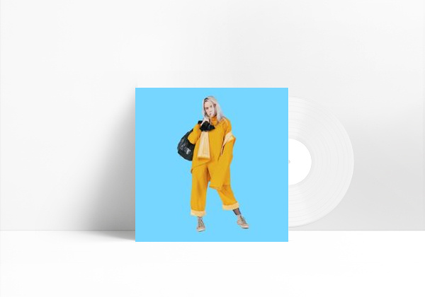 Canción bellyache