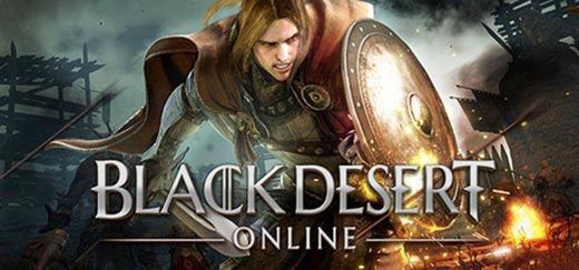 Black Desert Online SA