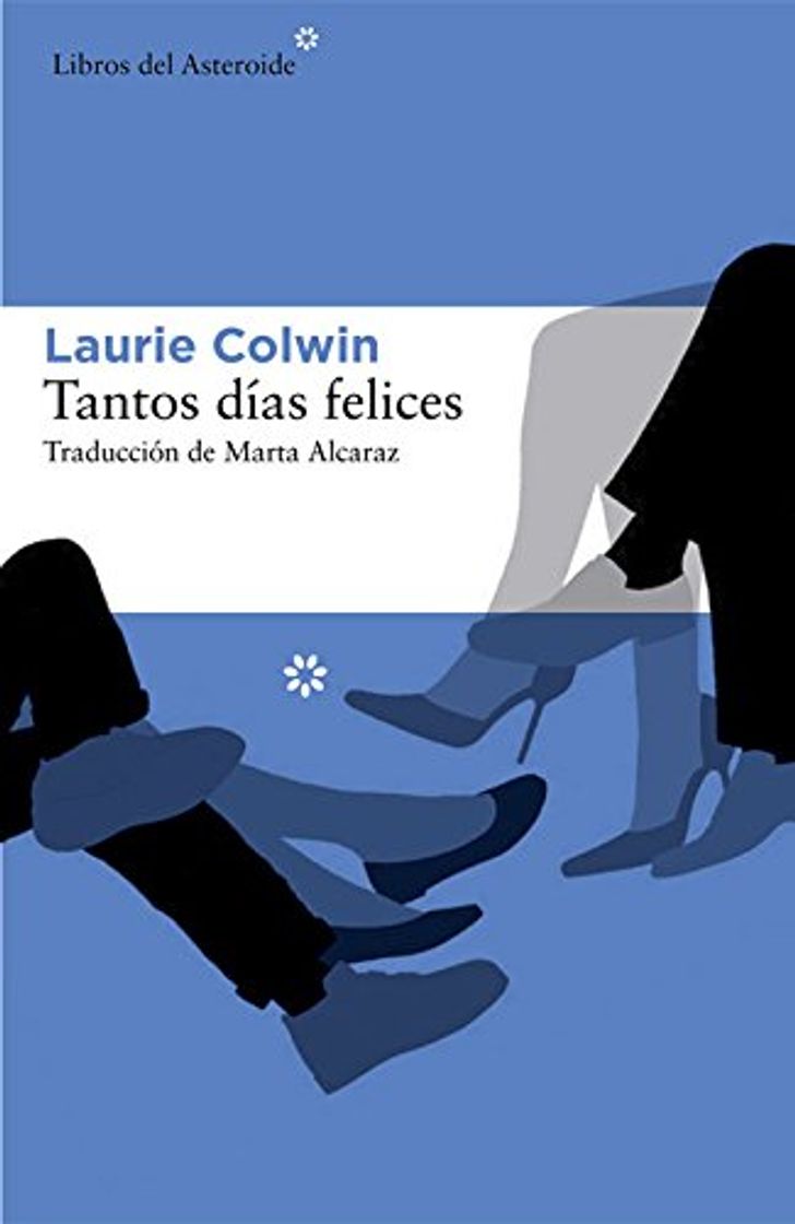 Libros Tantos Dias Felices