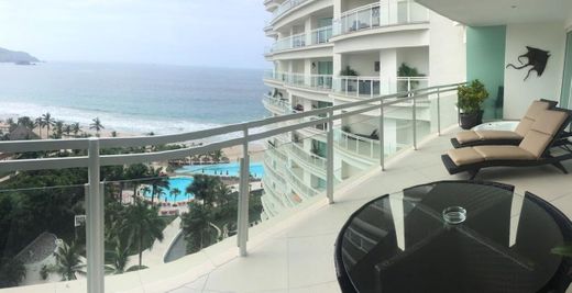 Bay View Grand Residential Ixtapa