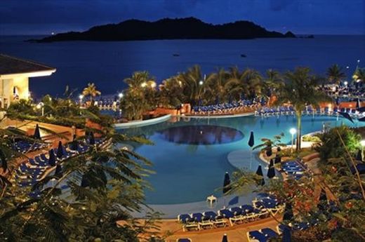 Azul Ixtapa Hotels