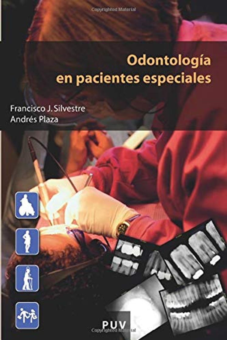 Libro Odontología En Pacientes Especiales: 101