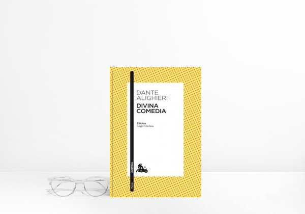Divina comedia