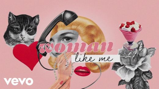 Little Mix - Woman Like Me (Official Video) ft. Nicki Minaj - YouTube