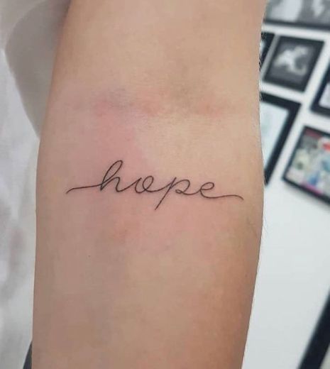 Hope