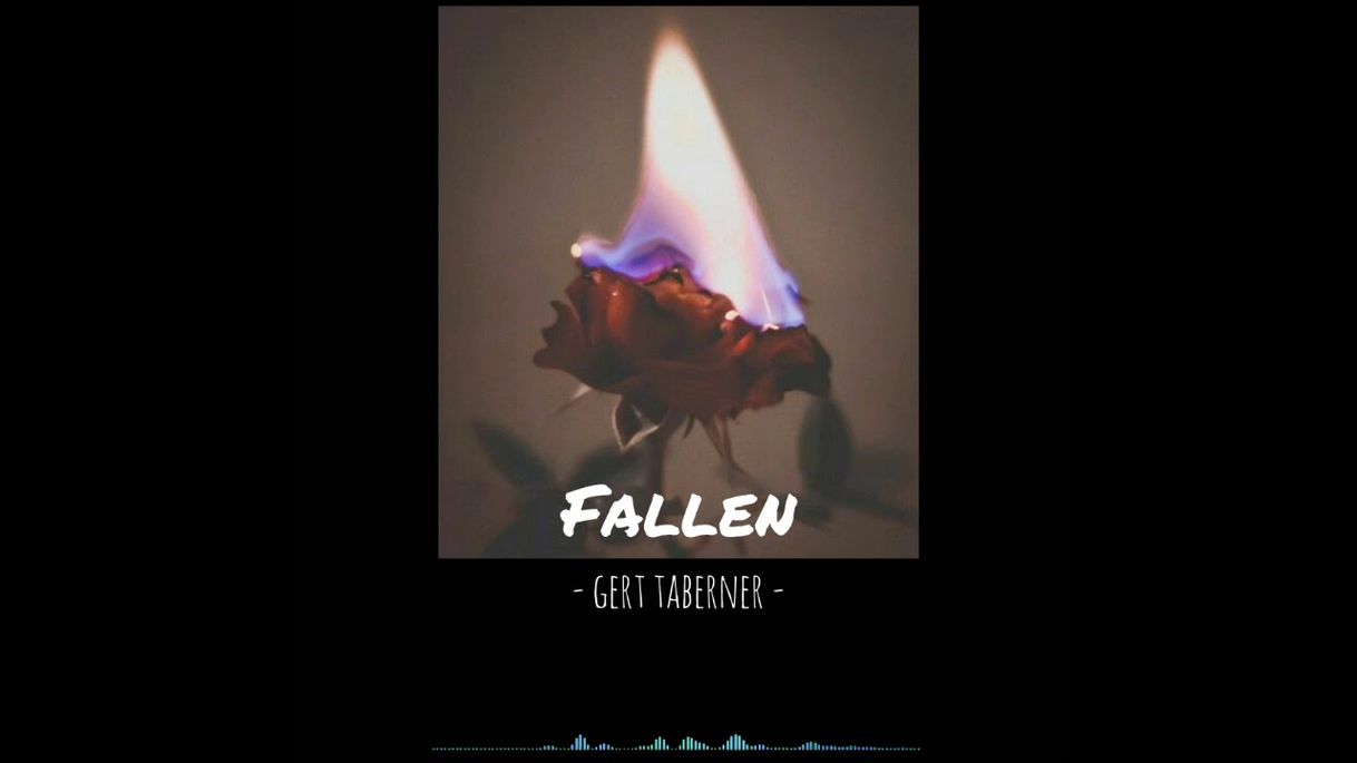 Canciones Gert Taberner - Fallen - YouTube