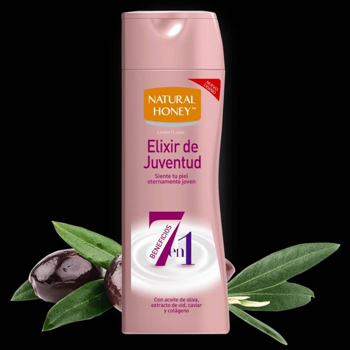 Productos Loción corporal