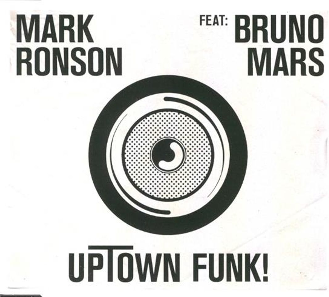 Music Uptown Funk (feat. Bruno Mars)