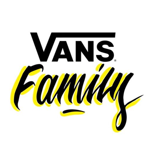 Vans Family