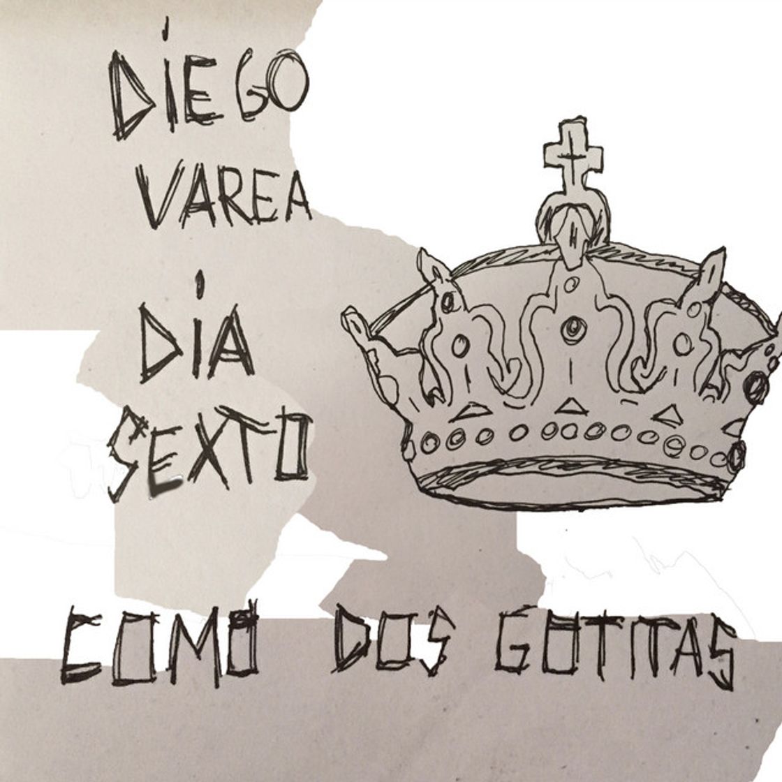 Music Como dos gotitas