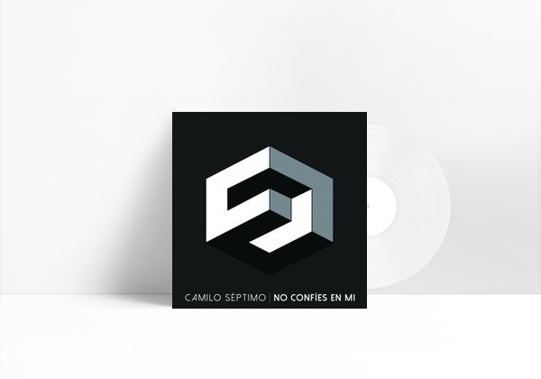 Canción No Confíes En Mí