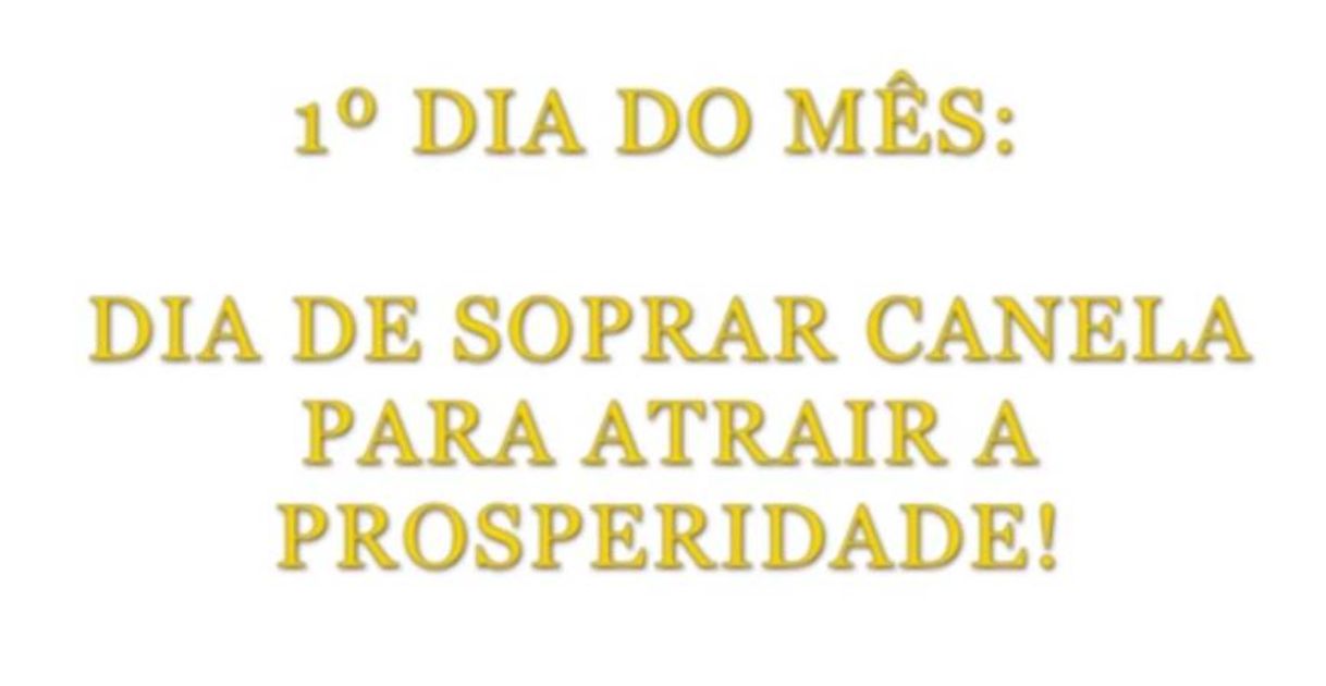 Moda APRENDA A MANEIRA CORRETA DE SOPRAR CANELA NO 1º ...