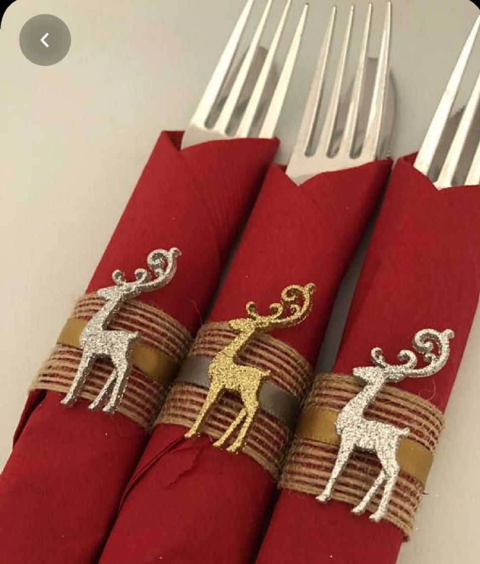 Moda Decoração de Natal