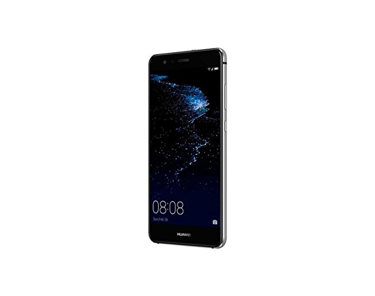 Social Huawei P10 lite SIM doble 3GB RAM 32GB ROM Negro - Smartphone