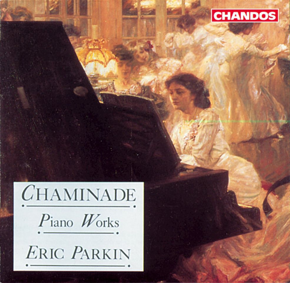 Canción 6 Romances sans paroles, Op. 76: No. 1. Souvenance