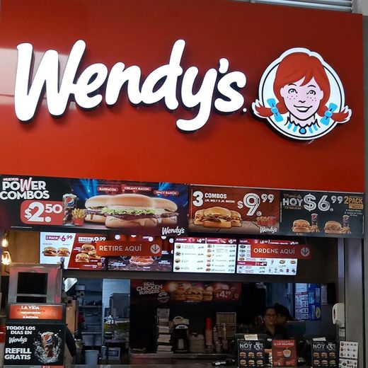 Wendy's 7a Etapa Metrocentro