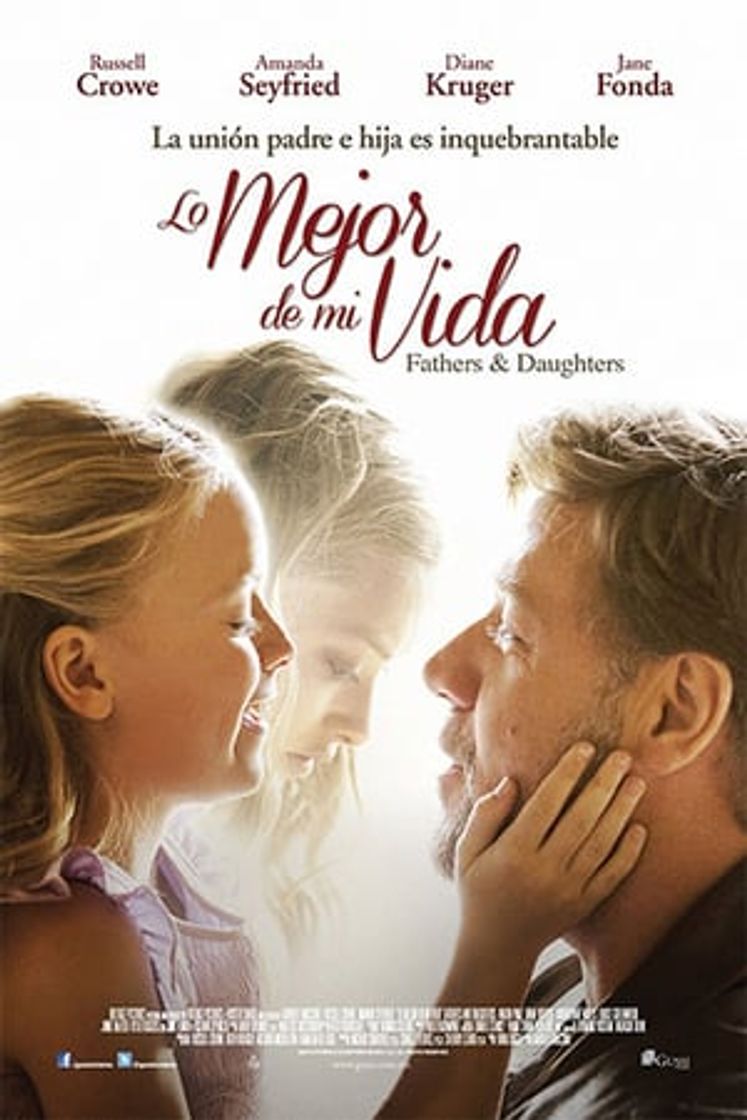 Película De padres a hijas