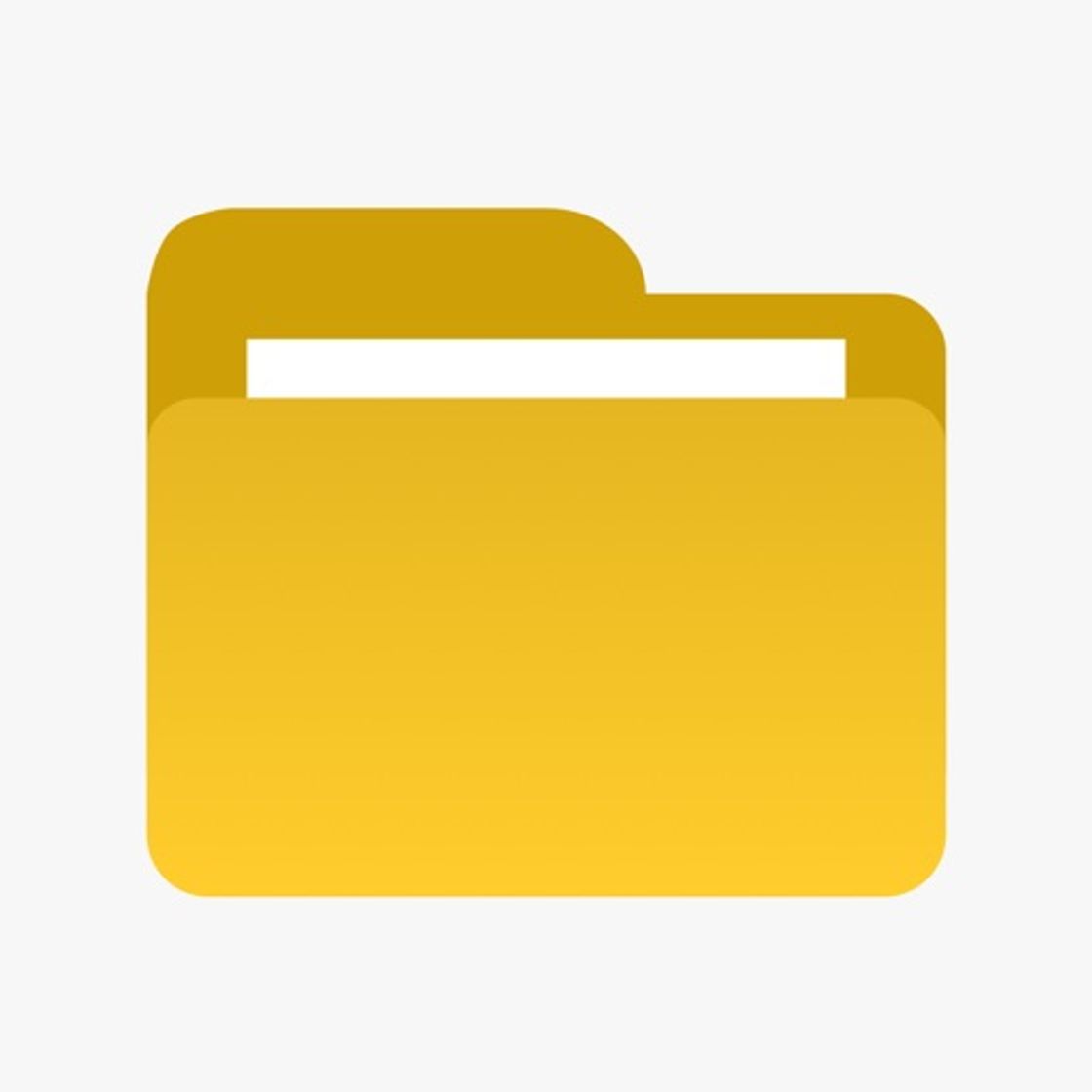 App File Master - document manager