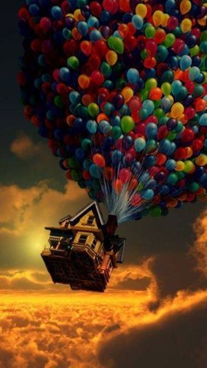 🎈🏠