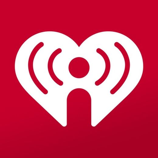 iHeart: Radio, Music, Podcasts