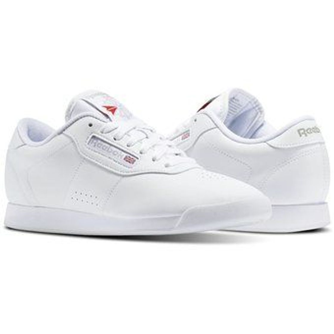 Fashion Reebok Princess, Zapatillas para Mujer, Blanco