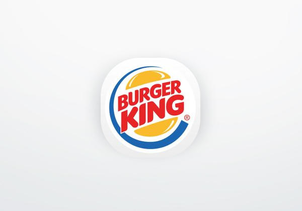 App BURGER KING® App