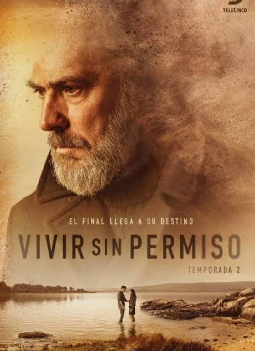 Movies Vivir sin permiso