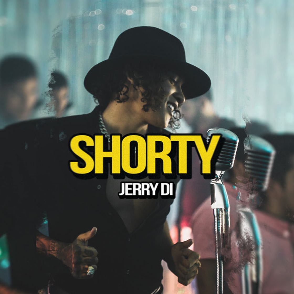 Canción Shorty