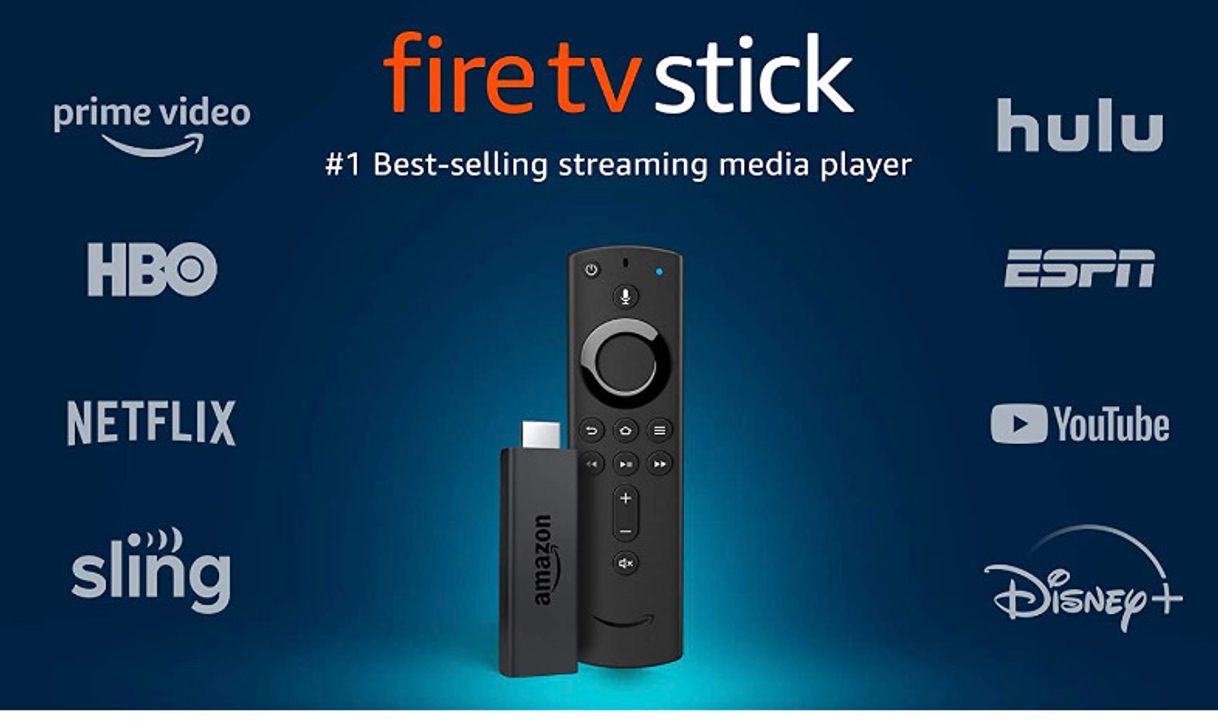 Product Amazon fire stick