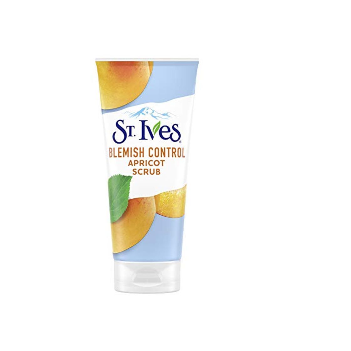 Social St.Ives - Exfoliante facial antiimperfecciones