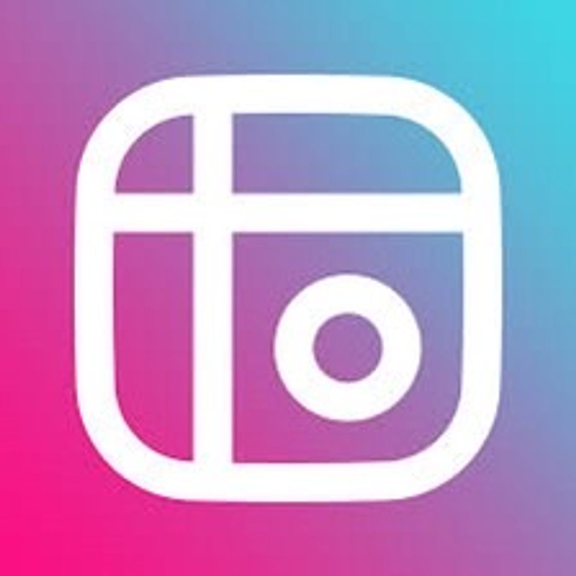 App ‎Mixgram - Collage Fotos en App Store