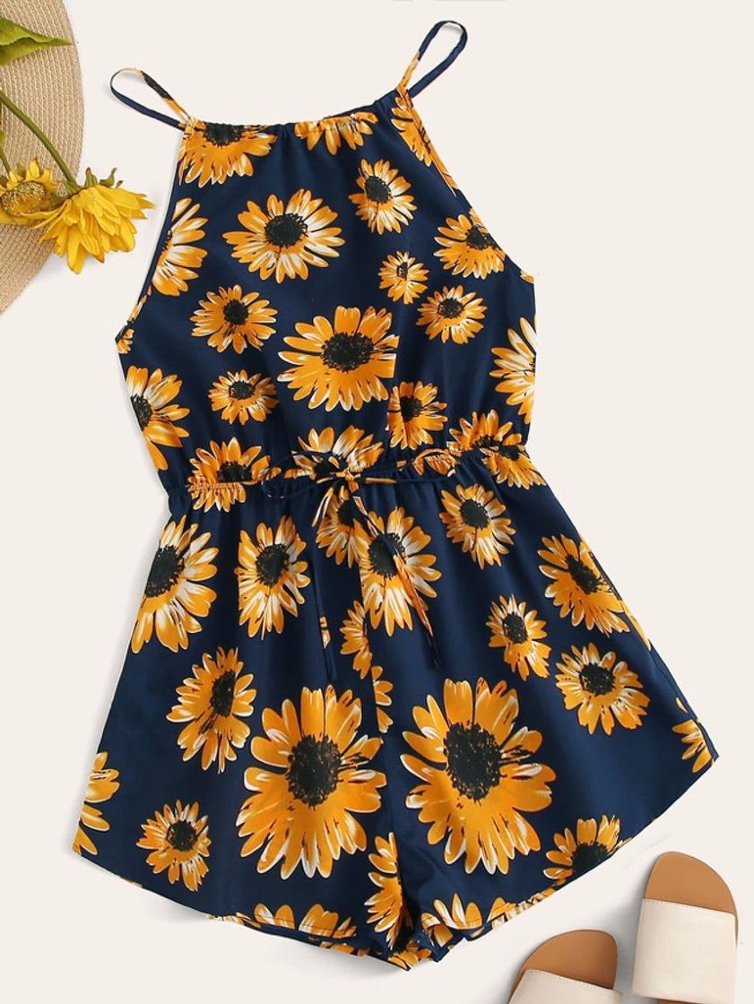 Fashion Conjunto para el calor🔥