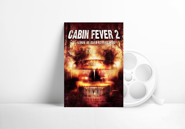 Película Cabin Fever 2