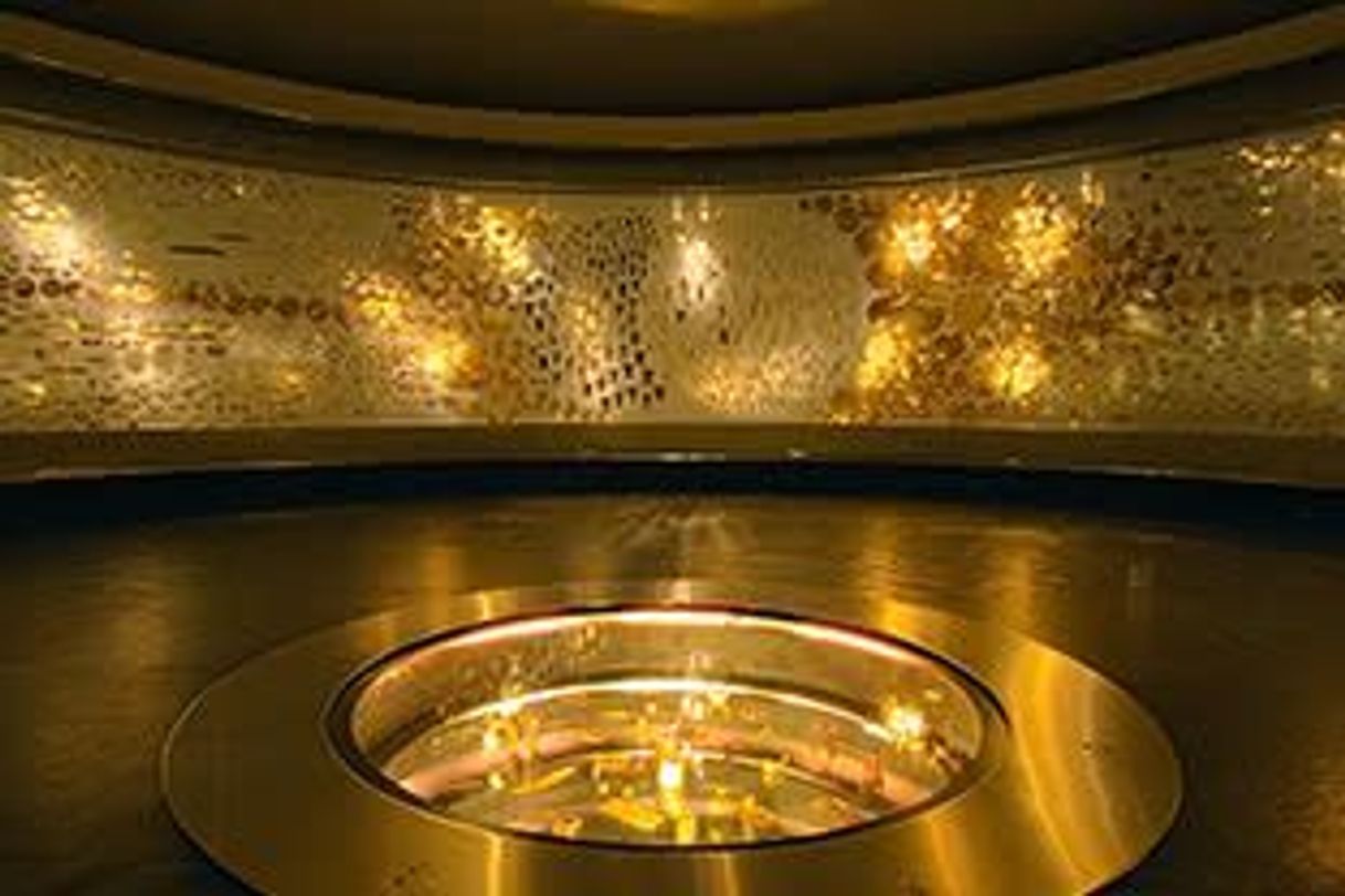Place Museo del Oro Zenú