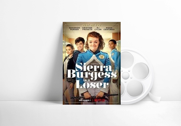 Movie Sierra Burgess es una perdedora